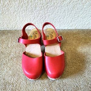 Lotta's Sweden Clogs
